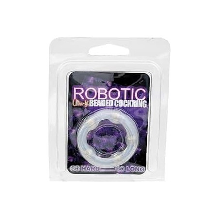 Anello Fallico - Robotic Beaded Cockring