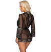 Kimono corto che copre di Kissable - babydoll Kimono corto che copre di Kissable - babydoll