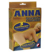 BAMBOLA GONFIABILE SVEDESE ANNA BAMBOLA GONFIABILE SVEDESE ANNA