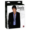BAMBOLO GONFIABILE ANGELO BAMBOLO GONFIABILE ANGELO