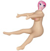 BAMBOLA GONFIABILE CON MASTURBATORE VAGINA DISHY DYANNE BAMBOLA GONFIABILE CON MASTURBATORE VAGINA DISHY DYANNE
