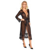 Kimono lungo in uno stile esclusivo Kissable - babydoll Kimono lungo in uno stile esclusivo Kissable - babydoll