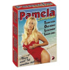 BAMBOLA GONFIABILE PAMELA