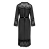 Kimono lungo in uno stile esclusivo Kissable - babydoll Kimono lungo in uno stile esclusivo Kissable - babydoll