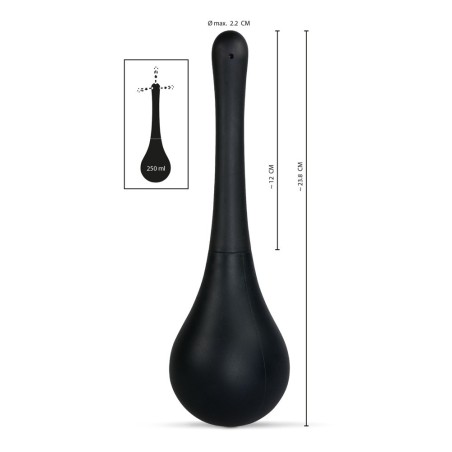 DOCCIA INTIMA ANAL SHOWER
