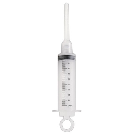 DOCCIA INTIMA ANALE A FORMA DI SIRINGA HORNY SHOT