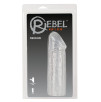 GUAINA FALLICA INGROSSANTE REBEL MEGA DICK GUAINA FALLICA INGROSSANTE REBEL MEGA DICK