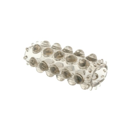 GUAINA FALLICA POWER STRETCHY - 6.5 CM