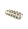 GUAINA FALLICA POWER STRETCHY - 6.5 CM