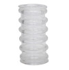 SET 6 GUAINE FALLICHE CON RILIEVI STIMOLANTI DIFFERENTI
