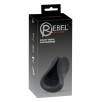 MASTURBATORE REBEL ULTRA SOFT VIBRATING MASTURBATORE REBEL ULTRA SOFT VIBRATING