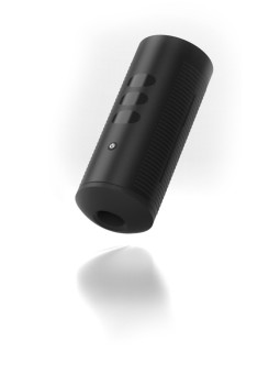 A.I. - Titan Interactive Vibrating Stroker