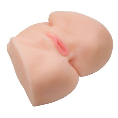 VAGINA ED ANO REALISTICI OXANA