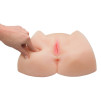 VAGINA ED ANO REALISTICI OXANA VAGINA ED ANO REALISTICI OXANA