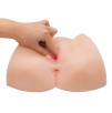 VAGINA ED ANO REALISTICI OXANA VAGINA ED ANO REALISTICI OXANA