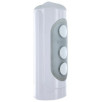 MASTURBATORE TENGA FLIP HOLE BIANCO