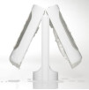 MASTURBATORE TENGA FLIP HOLE BIANCO