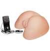 VAGINA ED ANO REALISTICI CON DOPPIA VIBRAZIONE MANDY MYSTERY DOGGY STYLE VAGINA ED ANO REALISTICI CON DOPPIA VIBRAZIONE MANDY MYSTERY DOGGY STYLE