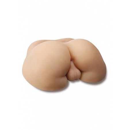 SEDERE REALISTICO UOMO PIPEDREAM FUCK MY TIGHT ASS