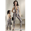 CATSUIT TUTA SNAKE CATSUIT TUTA SNAKE