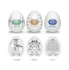 MASTURBATORE TENGA EGG MISTY MASTURBATORE TENGA EGG MISTY