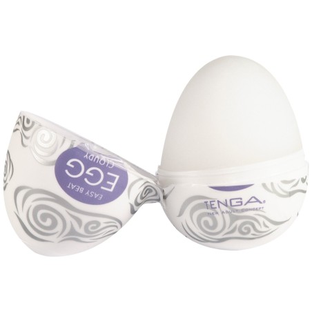 MASTURBATORE TENGA EGG CLOUDY