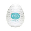 MASTURBATORE TENGA EGG WAVY