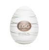 MASTURBATORE TENGA EGG SILKY MASTURBATORE TENGA EGG SILKY