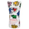 MASTURBATORE TENGA KEITH HAIRING SOFT TUBE CUP