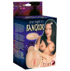 VAGINA REALISTICA ONE NIGHT IN BANGKOK VAGINA REALISTICA ONE NIGHT IN BANGKOK