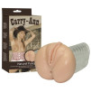 MASTURBATOE VAGINA REALISTICA CARRY ANN MASTURBATOE VAGINA REALISTICA CARRY ANN
