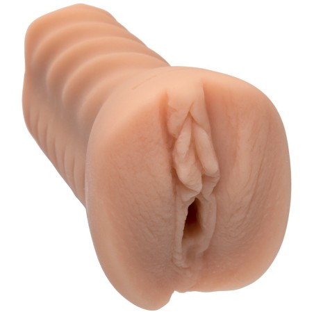 VAGINA MASTURBATORE DOC JOHNSON MCKENZIE LEE