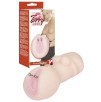 VAGINA MASTURBATORE CON PIERCING TERRY MY LOVE