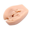MASTURBATORE VAGINA CON VIBRATORE INTERNO SPREAN ME