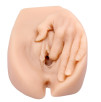 MASTURBATORE VAGINA CON VIBRATORE INTERNO SPREAN ME