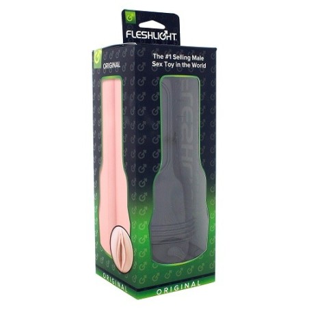 Masturbatore Vagina FL Pink Lady Original