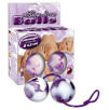 SFERE DEL PIACERE GRANDI KING SIZE BALLS