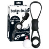 PALLINE DELLAMORE IN SILICONE \BOULES DOUBLE\ NERO