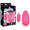 OVULO VIBRANTE M-MELLO MINI MASSAGER ROSA
