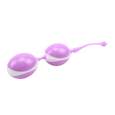 PALLINE DELLAMORE SMART LOVE BALLS