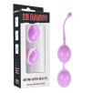 PALLINE DELLAMORE SMART LOVE BALLS