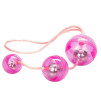 PALLINE VAGINALI - GRADUATED ORGASM BALLS PALLINE VAGINALI - GRADUATED ORGASM BALLS