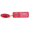 KIT DEL PIACERE 9 PEZZI RED ROSES