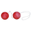 KIT DEL PIACERE 9 PEZZI RED ROSES