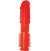 KIT DEL PIACERE 9 PEZZI RED ROSES