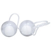 KIT DEL PIACERE 8 PEZZI CRYSTAL CLEAR KIT DEL PIACERE 8 PEZZI CRYSTAL CLEAR