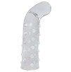 KIT DEL PIACERE 8 PEZZI CRYSTAL CLEAR KIT DEL PIACERE 8 PEZZI CRYSTAL CLEAR