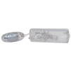 KIT DEL PIACERE 8 PEZZI CRYSTAL CLEAR KIT DEL PIACERE 8 PEZZI CRYSTAL CLEAR