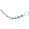KIT DEL PIACERE 8 PEZZI CRYSTAL CLEAR KIT DEL PIACERE 8 PEZZI CRYSTAL CLEAR