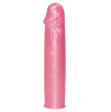 KIT DEL PIACERE 9 PEZZI CANDY TOY ROSA KIT DEL PIACERE 9 PEZZI CANDY TOY ROSA